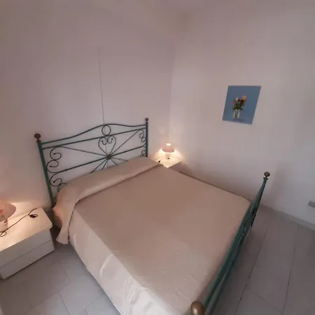 Andreana Διαμέρισμα Letojanni