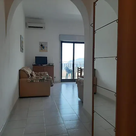 Andreana Διαμέρισμα Letojanni